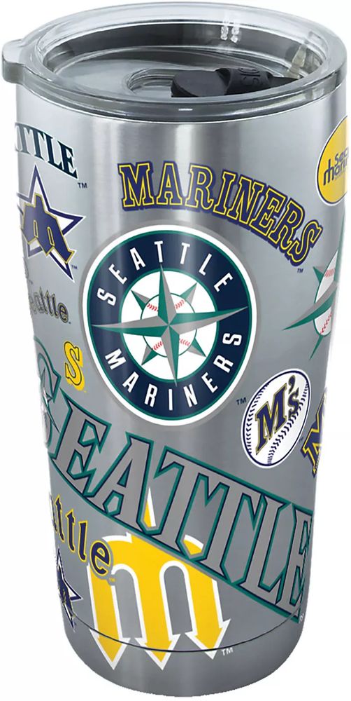 Tervis Seattle Mariners oz. Tumbler