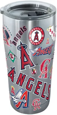 Tervis Los Angeles Angels oz. Tumbler