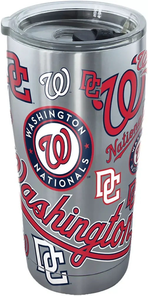 Tervis Washington Nationals oz. Tumbler