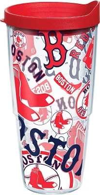 Tervis Boston Red Sox All Over Wrap 24oz. Tumbler