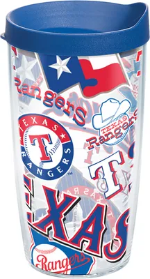 Tervis Texas Rangers oz. Tumbler