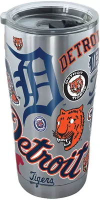 Tervis Detroit Tigers oz. Tumbler