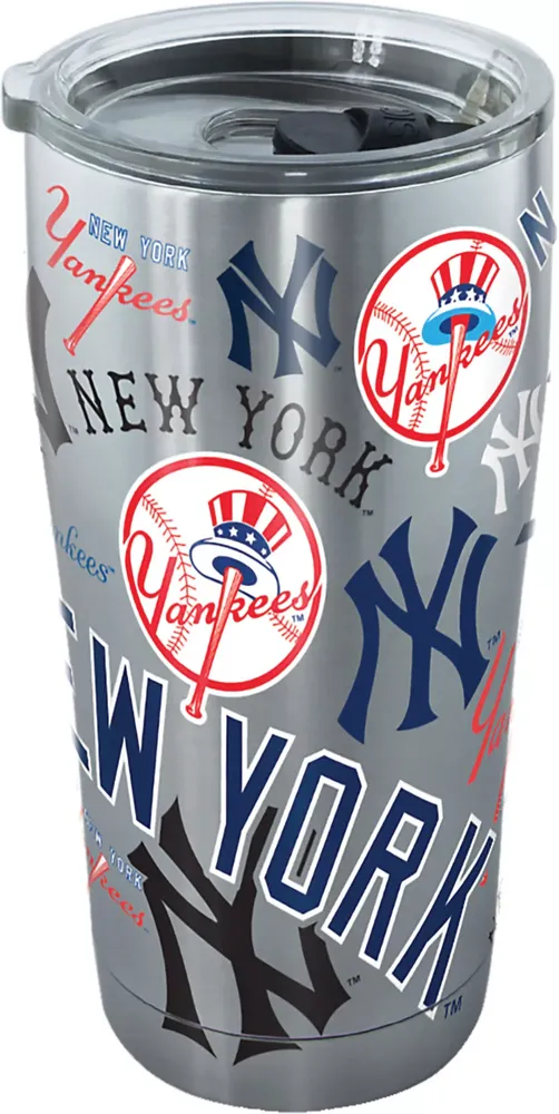 Tervis New York Yankees oz. Tumbler