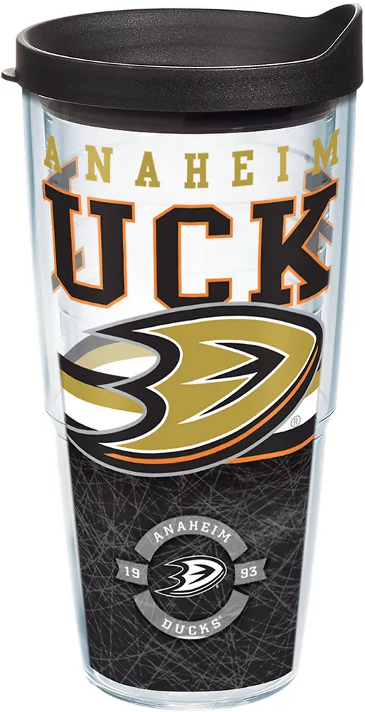 Tervis Anaheim Ducks 24oz. Tumbler