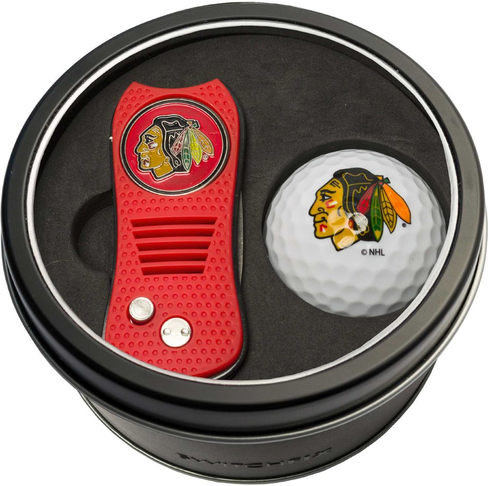 Detoit Tigers, Golf Ball Mark Repair Tool, Ball Marker