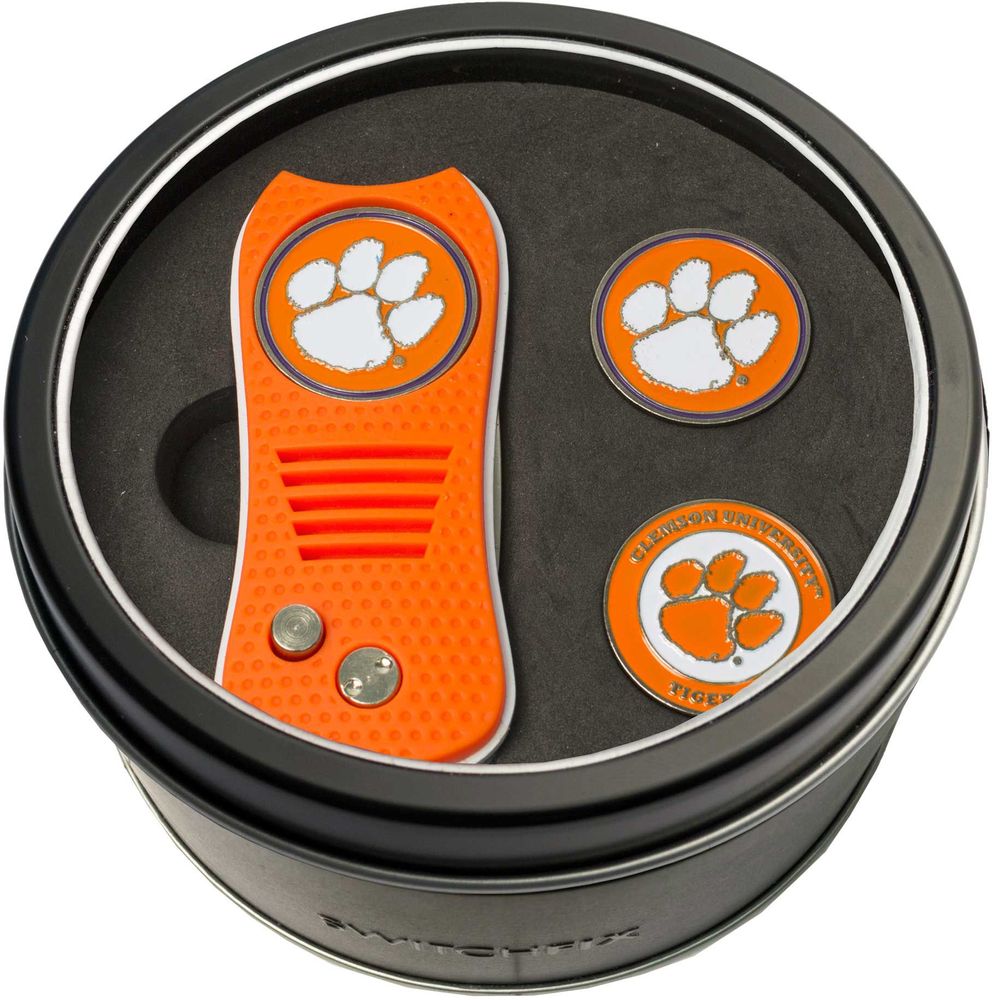 Detoit Tigers, Golf Ball Mark Repair Tool, Ball Marker