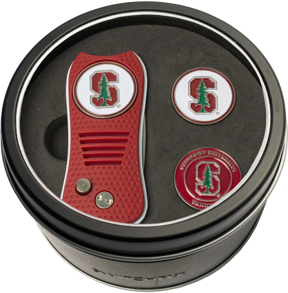 Boston Red Sox Divot Tool and Ball Marker Set