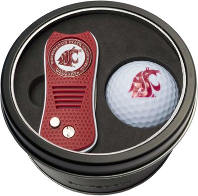 Atlanta Braves Switchfix Golf Divot Tool & Ball