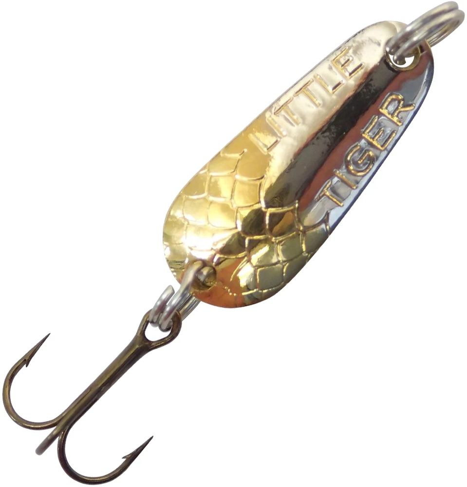 Dick's Sporting Goods Thomas Lures Little Tiger Spoon