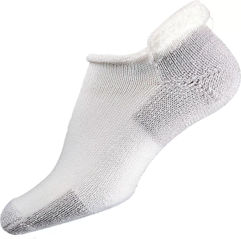 Thor-Lo Running Rolltop Socks