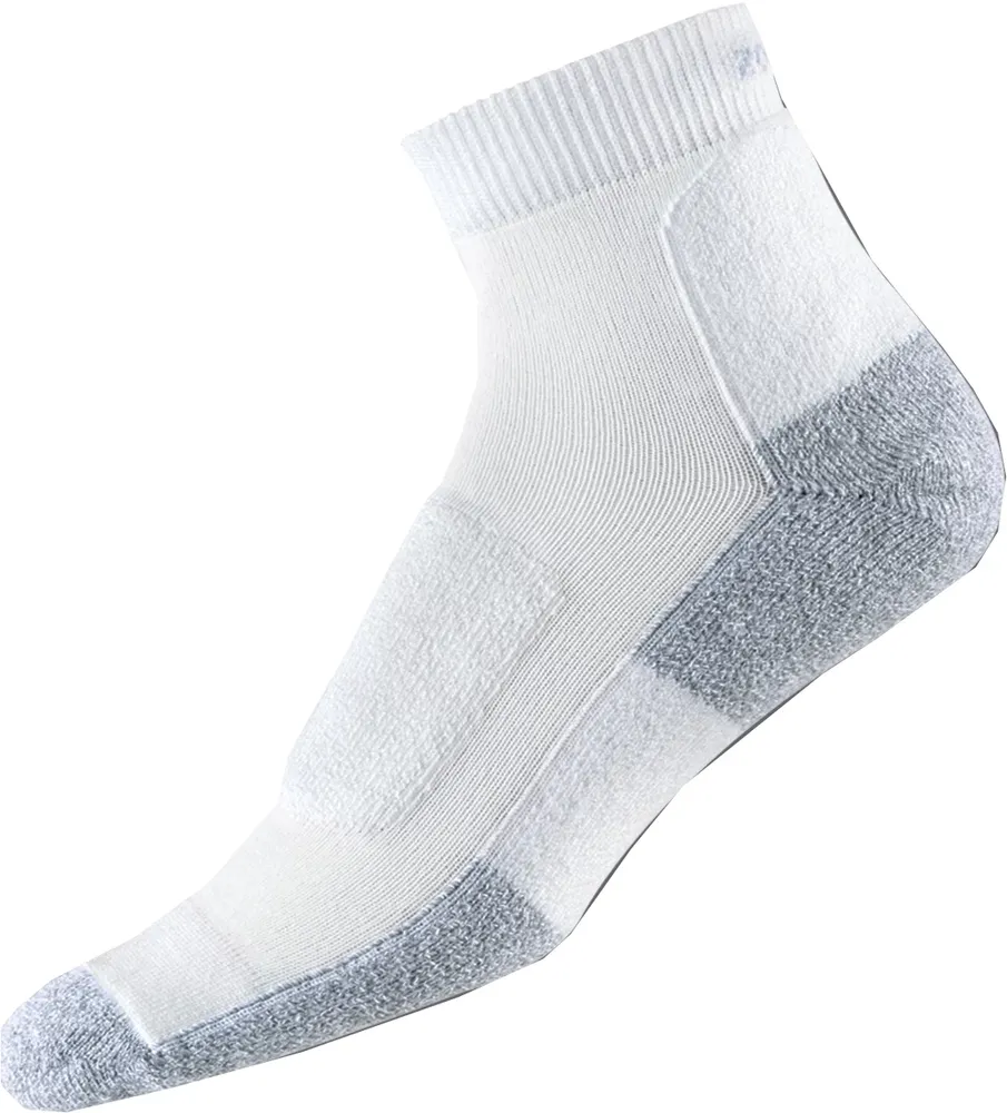 Thor-Lo Women's Walking Ankle Socks