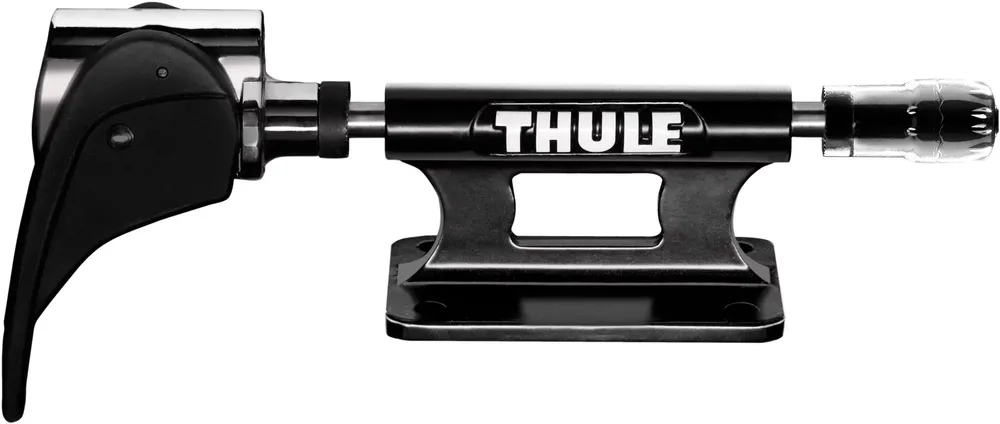 Thule Locking Bed Rider Add-On Block