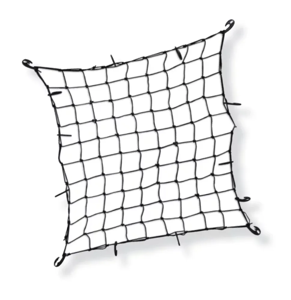 SportRack Car Roof Basket Net