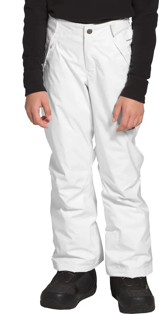 The North Face Girls' Freedom Insulated Pants