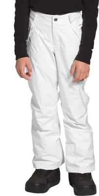 The North Face Girls' Freedom Insulated Pants