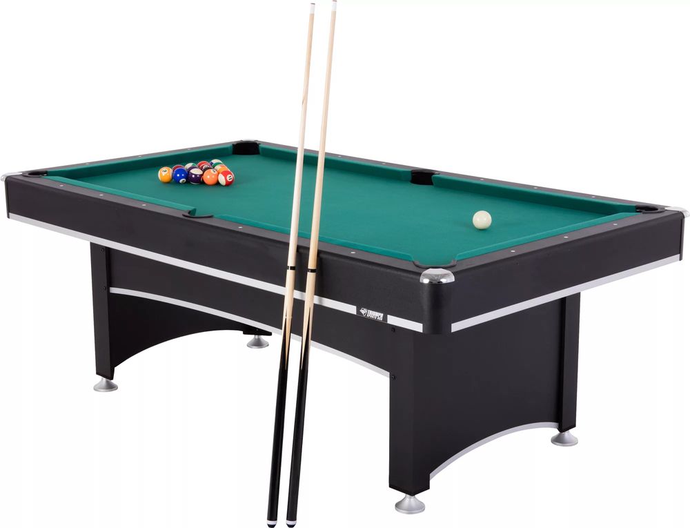 Philadelphia Eagles Billiard Cloth