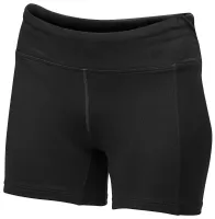 TYR Women's Kalani Solid Swim Shorts