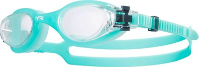 TYR Women's Vesi Femme Swim Goggles