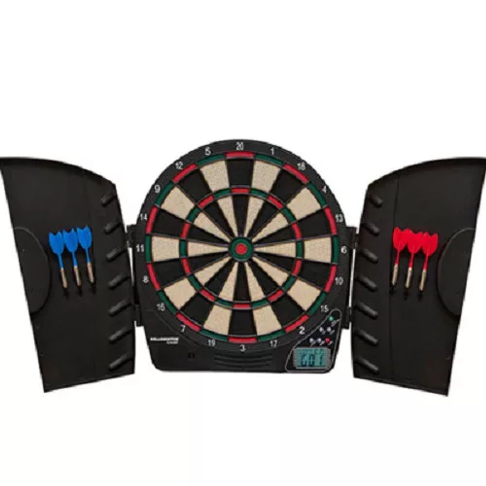 Unicorn Vector Electric Dartboard