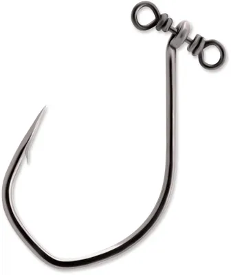 VMC SpinShot Fish Hooks