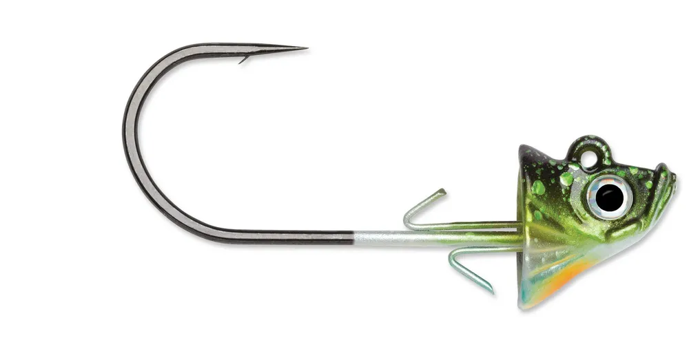 VMC SBJ Swim Bait Jig Head