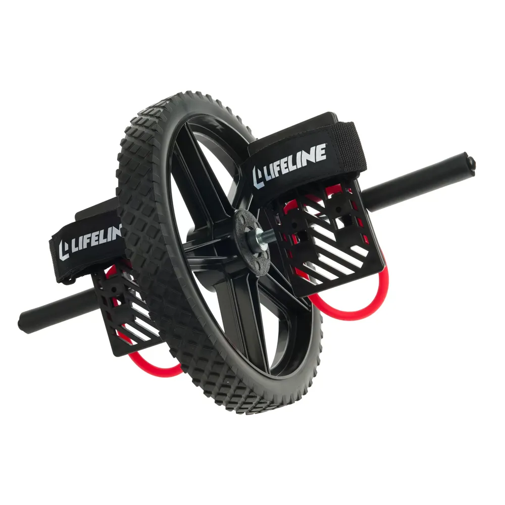 Lifeline Power Wheel