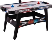 Triumph Fire ‘N Ice Light Up LED 54” Air Hockey Table