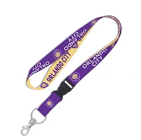 WinCraft Orlando City Lanyard