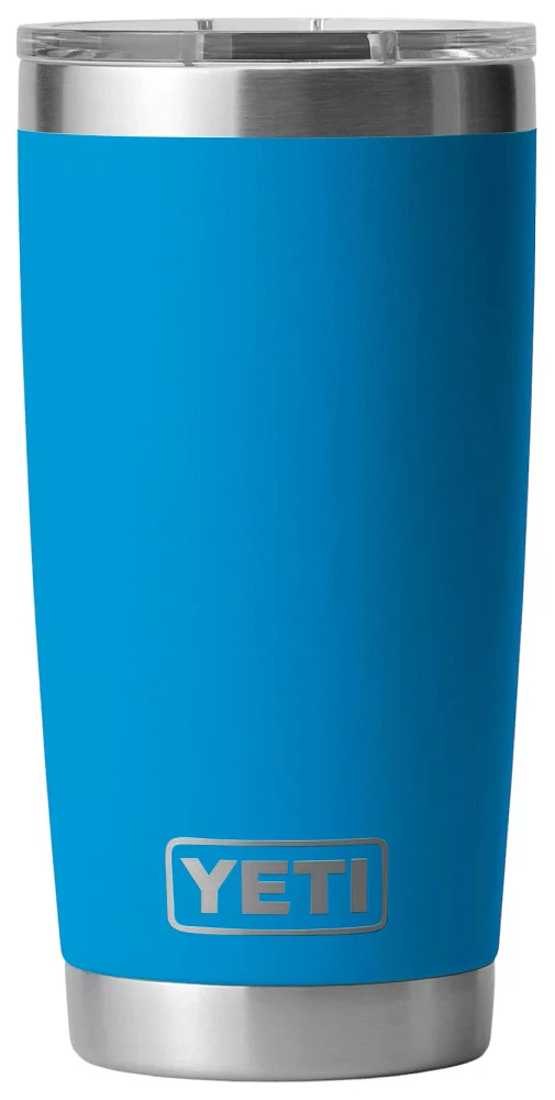 YETI 20 oz. Rambler Tumbler with MagSlider Lid