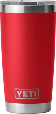 YETI 20 oz. Rambler Tumbler with MagSlider Lid