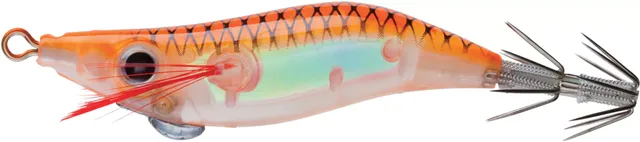 Dick's Sporting Goods Yo-Zuri Mini Aurora Squid Jig