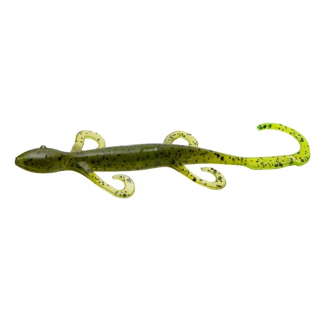 Dick's Sporting Goods Zoom Magnum Lizard Soft Bait