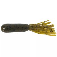 Zoom Salty Super Tube Soft Bait