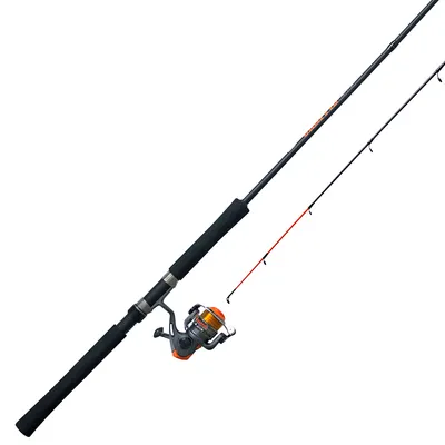 Zebco Crappie Fighter Spinning Combo