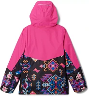 Columbia Girls' Bugaboo Interchange Jacket