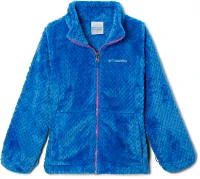 Columbia Girls' Bugaboo Interchange Jacket