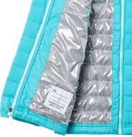 Columbia Girls' Powder Lite Hooded Jacket