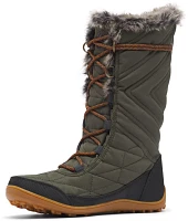 Columbia Women's Minx Mid III 200g Winter Boots