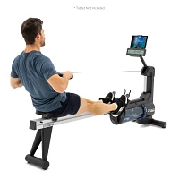 XTERRA ERG800W Torpedo Water Rowing Machine