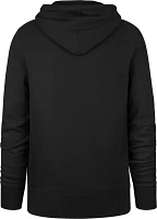 '47 Men's Detroit Lions Regional Black Pullover Hoodie