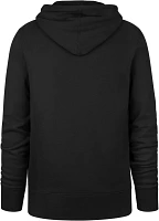 '47 Men's Kansas City Chiefs Boxout Headline Black Pullover Hoodie