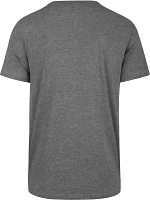 '47 Men's Philadelphia Eagles 'Fly Fly' Grey T-Shirt