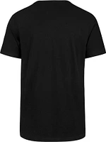 '47 Men's Kansas City Chiefs 'For the Kingdom' Black T-Shirt