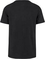 '47 Men's Jacksonville Jaguars Amplify Franklin Black T-Shirt