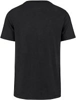 '47 Men's Las Vegas Raiders Play Action Black T-Shirt