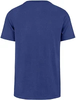 '47 Men's Indianapolis Colts Franklin Royal T-Shirt