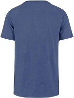 '47 Men's Los Angeles Chargers Franklin Blue T-Shirt