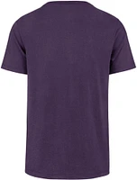 '47 Men's Minnesota Vikings Franklin Purple T-Shirt