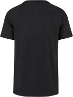 '47 Men's Las Vegas Raiders Franklin Premier Black T-Shirt