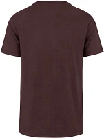 ‘47 Men's Texas A&M Aggies Maroon Franklin T-Shirt